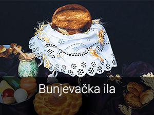 bunjevacka ila