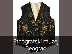 etnografski muzej bg
