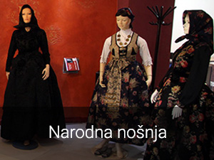 narodna nosnja