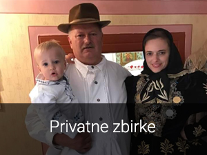privatne zbirke