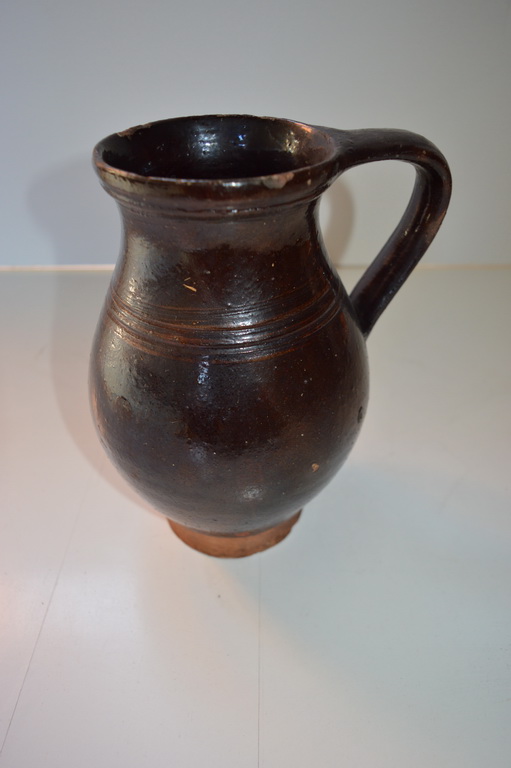 Cupica za mleko, inv. br. 8962