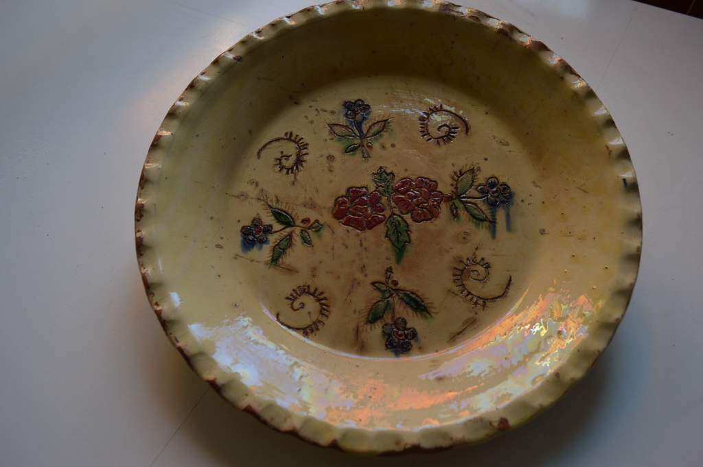 Tanjir, inv. br. 9864